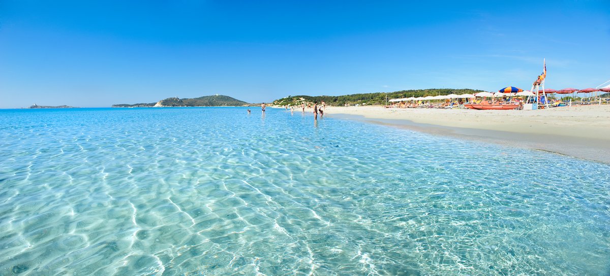 Villaggi Sardegna