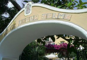 Hotel Royal Terme Ischia - Turama.it