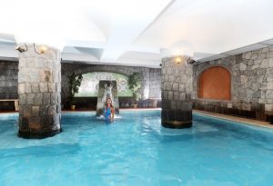 Hotel Terme San Lorenzo Ischia - Turama.it