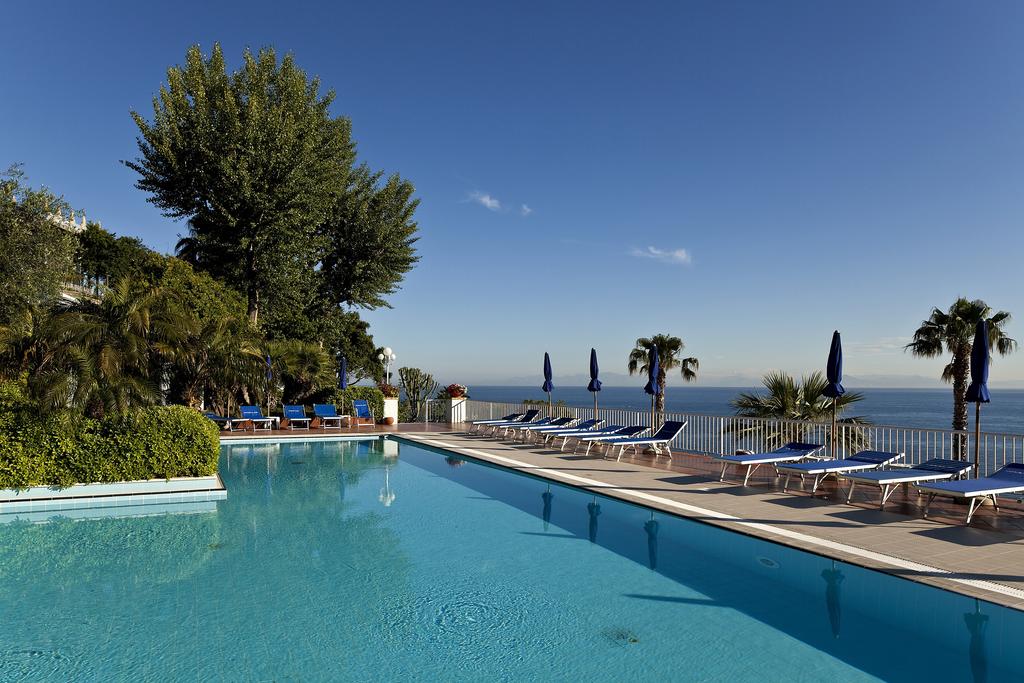 Hotel Continental Mare Ischia - Turama.it