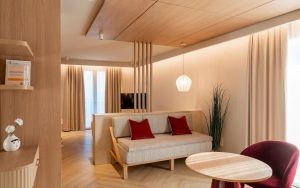 Hotel Baia Del Mar Jesolo - turama.it