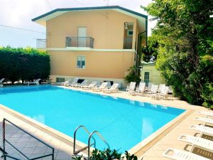 Hotel Bruna Cesenatico - turama.it